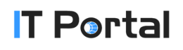 IT Portal